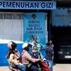 Cicip Ayam Rempah Bermasalah, Kepala SPPG Karanganyar Muntah dan Tarik Menu MBG