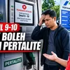 Siap-Siap! Purbaya Bilang Desil 9-10 Tak Bisa Beli Pertalite