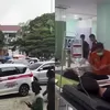 Geger! Ratusan Siswa Dilarikan Akibat Dugaan Keracunan Usai Menyantap MBG!
