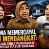 Risma Mempercayai, Eri Mengangkat: Jejak Erna Purnawati hingga Kasus Ganjar