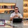 Tokoh Masyarakat Nias Beesokhi Ndruru, SH, MH, Kutuk Keras Penghalang Keadilan Kasus Kematian Winda!