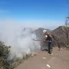 1.120 Hektare Lahan Terdampak Karhutla Gunung Bromo Padam, Tim Gabungan Sisir Bara Api dan Asap