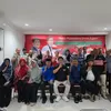 Gebrakan 100 Hari PKN Kalbar: Rombak Kepengurusan hingga Akar Rumput demi UMKM