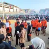 Rutan Surabaya Usulkan 430 Warga Binaan Dapat Remisi HUT ke-81 RI