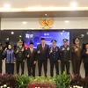 HUT Kemerdekaan RI ke-81, Wali Kota Bekasi Serahkan Remisi di Lapas Kelas IIA