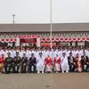 Lautan Keberagaman Menggemuruh! Wali Kota Bekasi Kobarkan Kerukunan dan Toleransi di Upacara HUT RI Ke-81