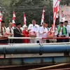 Jejak Darah Sasak Kapuk, Wawali Bekasi Siapkan Monumen Megah di HUT ke-81 RI