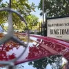 Napak Tilas Kemerdekaan, Komunitas Mercedes-Benz Klasik Surabaya Kenang Perjuangan Bung Tomo