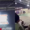 Gedung Kopdes Sikanco Disorot Usai Jadi Lapangan Badminton, Menkop Akhirnya Buka Suara