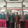 Polresta Sidoarjo Curhat Kamtibmas di Desa Keterungan Krian, Polisi Edukasi Warga tentang Bahaya Bullying