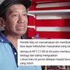 Menerjang Trauma Gempa M 7,7: Nurdin Buka Toko Reo Demi Bantu Kebutuhan Warga
