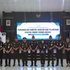 Peringatan Tegas Kepala Kejaksaan Tinggi Kalbar Saat Lantik Aspidsus: Jagalah Marwah Hukum!