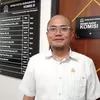 Layanan Sudah 100 Persen, Tapi NRW 38 Persen: Komisi B Tantang Direksi Baru PAM Surya Sembada