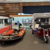 EDRR Indonesia 2026 Pamerkan Teknologi Canggih untuk Hadapi Bencana, dari Robot AI hingga Pemetaan 3D
