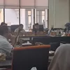 Bahas Raperda Jamsostek, Bang Jo Soroti Perlindungan Pekerja Magang hingga Pekerja di Luar Negeri