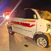 Tragedi Maut Tol Batang-Semarang KM 379: Dihantam Rangkaian Benturan, Tiga Nyawa Melayang