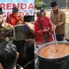 Dari Minang untuk NTT: Warga Sumbar Siapkan 5 Ton Rendang Buat Korban Gempa