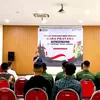 Bekali Warga Ring 1, PT Terminal Teluk Lamong Gelar Pelatihan & Sertifikasi Gada Pratama Gratis