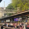 'Hari Terlambat Sampai Kantor Se-nasional', Akun Threads Commuter Line Unggah Permintaan Maaf