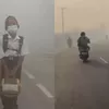 Langit Kalimantan Memerah, Ratusan Sekolah Malaysia Lumpuh Diserbu Kabut Asak Karhutla