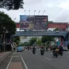 Membongkar Lubang Pajak Reklame Surabaya: Rp57 Miliar Mengendap, Siapa Penunggak Terbesar?
