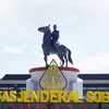 Skandal Suap Jalur Mandiri: Rektor Ditangkap KPK, Bagaimana Nasib Mahasiswa Unsoed?