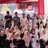Penuh Haru dan Khidmat, Wakil Wali Kota Bekasi Hadiri Peringatan Maulid Nabi