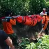 Usai Jatuh, Pendaki Tektok Gunung Sumbing Ditemukan Tewas di Jurang 150 Meter
