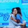 Hampir 10 Tahun Berpisah, BRI Wujudkan Pertemuan Yuni dengan Sang Ibu di Taiwan