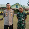 Kodim 1206 Putussibau Pasang Badan, Siap Dampingi Petani Suka Maju Atasi Lahan