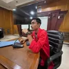 Kabut Asap Kembali Menyelimuti Riau, Khoirul Abdi : Jangan Biarkan Rakyat Terus Menjadi Korban Dari Kegagalan Pencegahan Karhutla 