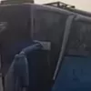 Gegara 'Telolet', Rombongan Bus Pariwisata Terlibat Kecelakaan Beruntun Mencekam di Tol Tangerang-Merak!