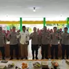 Polresta Sidoarjo Curhat Kamtibmas di Desa Pepe Sedati Serap Aspirasi Warga untuk Wujudkan Situasi Kondusif