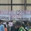 Gebrakan AMPB Geruduk DPR Tuntut Hukuman Mati Koruptor, Jubir Gerindra Angkat Bicara