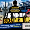 Surya Sembada dan Paradoks Air: Melayani Warga atau Mengejar PAD?