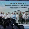 Gebrakan Wali Kota Bekasi Pimpin Proyek Giant PSEL Bantargebang Kerapu Sampah Monster!
