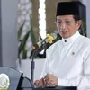 Gempar Jelang Muktamar NU: Nasaruddin Umar Dikabarkan Mundur dari Jabatan Menteri Agama
