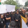 Kejati Kalbar Kembalikan Hibah Gedung Usai Didemo Ratusan Massa Barisan Pemuda Melayu