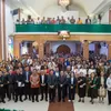 Garda Terdepan GKPI Membara: 300 Pelayan Jawa-Bali Siap Guncang 11 Wilayah