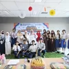 Bunda Literasi Kota Bekasi Hadiri Grand Final Lomba Menulis Cerpen Gen Z 2026