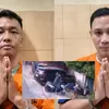 Buron Lintas Negara: Tim URC Macan Blambangan Polresta Banyuwangi Tangkap Pelaku di Bukittinggi