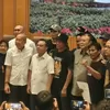 Gedung DPR Bergetar: Sidang Paripurna Bergulir Saat Aspirasi AMPB Menggema