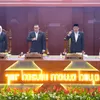 Khofifah Siapkan Dana Cadangan Pilgub Jatim Rp600 Miliar, Mulai Dianggarkan 2027