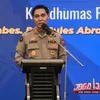 Polda Jatim Minta Media Tetap Kritis, Komunikasi dengan Polisi Harus Terbuka