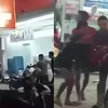 Viral Jukir Liar Ditembak Orang Tak Dikenal di Palu, Polisi Gelar Penyelidikan