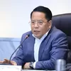 Didukung Maju Ketum PBNU, Menag Nasaruddin Umar Tegaskan Fokus Jalankan Tugas Presiden