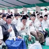 Gus Rozin Ajak Muktamirin Ikuti Muktamar NU ke-35 dengan Riang Gembira, Perkuat Ukhuwah Nahdliyah