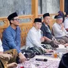 Menjadi Baik Bersama NU, Cara Gus Rozin Memaknai Khidmah di Jam’iyah