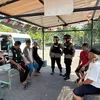 Polresta Sidoarjo Patroli Kamtibmas, Berikan Rasa Aman dan Nyaman Masyarakat