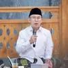 Gus Rozin Ajak Muktamirin Memilih Berdasarkan Hati Nurani